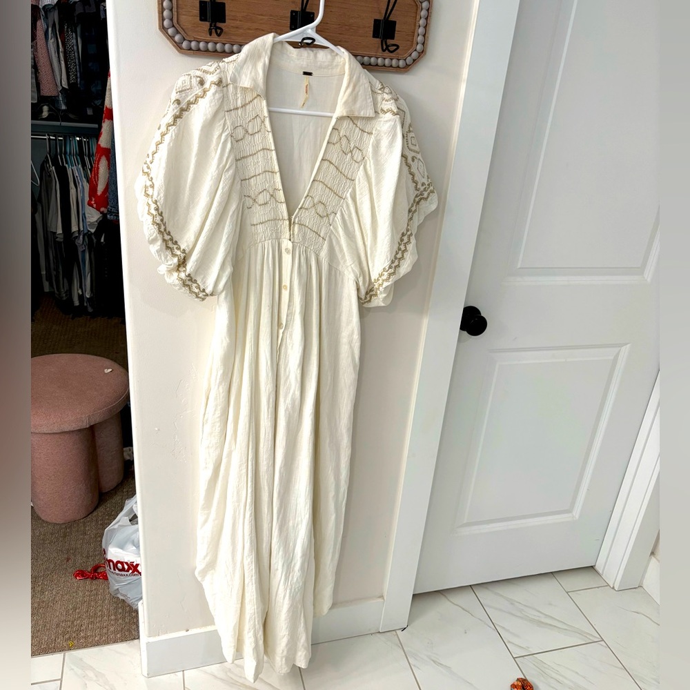 Free People Dress